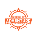 Source of Adventure Logo