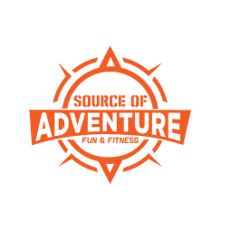 Source of Adventure Logo
